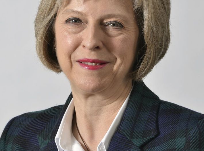 Theresa May To Axe Repeated Test For Sick Benefits