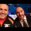 Peter Fury: Tyson Fury Has Been Battling Depression For Years And Needs Support From Boxing