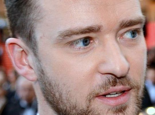 JUSTIN TIMBERLAKE TO STAR IN GROUNDBREAKING MOVIE WITH RUSSELL BRAND AND OTHERS