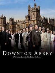 TELEVISION SHOW- DOWNTON ABBEY GET AWARDS FOR FOURTH TIME RUNNING