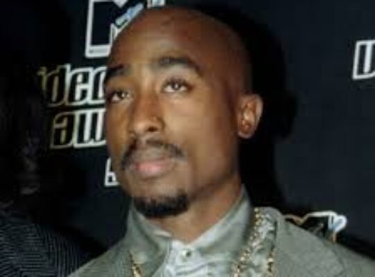 Why US police owe Tupac Shakur’s family an apology for a failed investigation