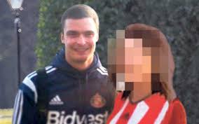 PROSECUTION: FOOTBALLER  DROVE 15 YEAR OLD TO SECLUDED PLACE AFTER HAVING SEXUAL ACTIVITY WITH HER