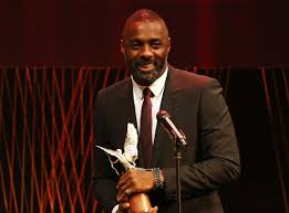 OSCAR AWARDS FOR ELBA SOURED DOWN BY NEWS OF SPLIT WITH SECOND BABY MOTHER