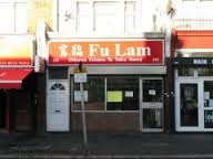 FILTHY AND HIGH RISK CHINESE RESTAURANT CLOSED DOWN BY MAGISTRATES