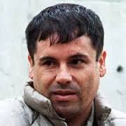 EL CHAPO MOST WANTED MAN IN THE WORLD CAPTURED