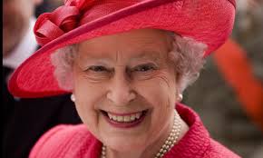 THE QUEEN IS ENTITLED TO EXPRESS HER VIEWS ON EU IN CONFIDENCE