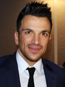 Peter Andre To Make Spring West End Debut In New Production