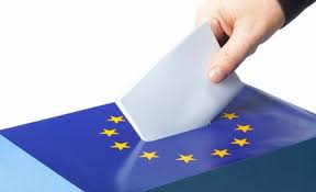TWO BRITS IN EU STATES RIGHTFULLY DENIED EU VOTE