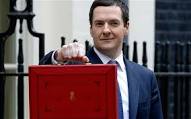 THE STRENGTHS AND WEAKNESSES OF THE CHANCELLOR BUDGET