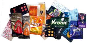 Legal Highs Are Cause Of Violent Prisons