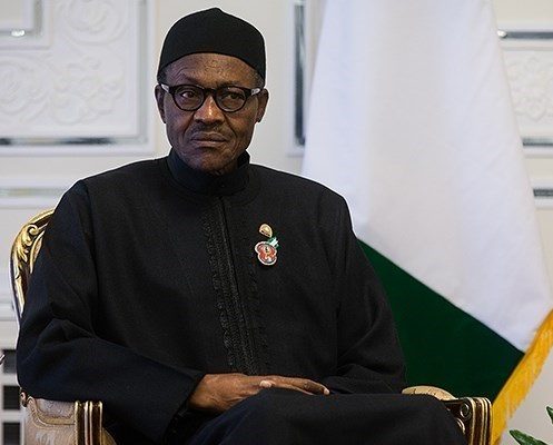 NIGERIAN PRESIDENT ASKS UK TO MAKE OIL THEFT A INTERNATIONAL CRIME