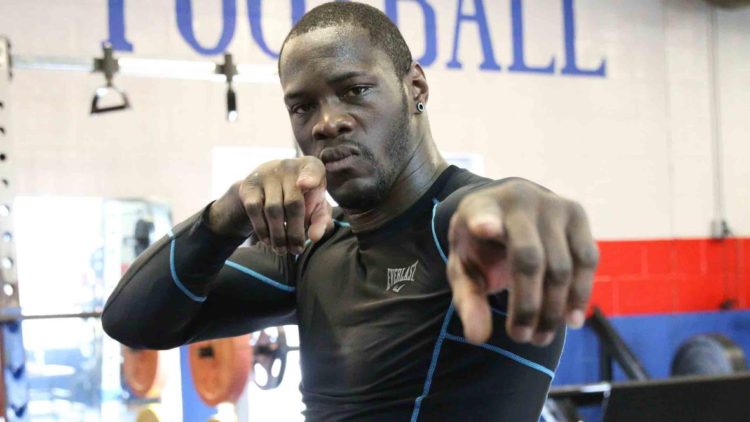  Deontey Wilder Attacks Russians And Russian Athletes