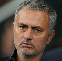 MANCHESTER UNITED MANAGER TO BE REPLACED BY MOURINHO