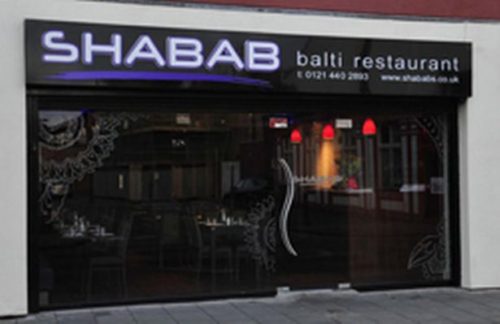 Shababs restaurant in Birmingham to be fined 60k for hiring illegal immigrants