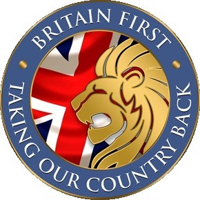 BRITAIN FIRST RELEASE  WORRYING TRAINING CAMP VIDEO