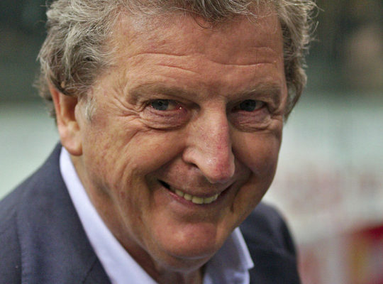HODGSON RETIRES AS ENGLAND ARE DUMPED OUT OF EURO 2016
