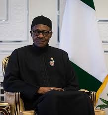 UK GUARDIAN: TIME IS UP FOR NIGERIAN PRESIDENT BUHARI