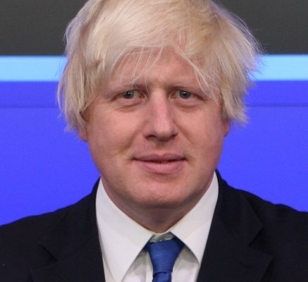 Boris Johnson’s Love Speech Of Unity Cannot Quench All Anxieties