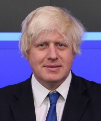 Boris Johnson Jeopardizing Court Summons Over £350m A week Lie
