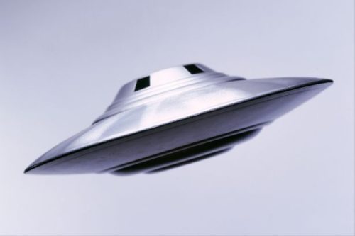 CIA Release 13 Million Pages Of Declassified Documents Including Ufos