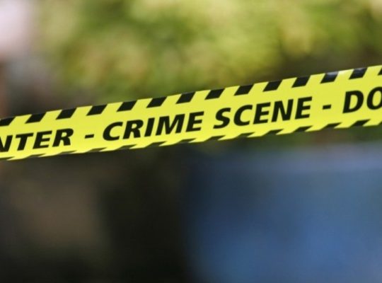Woman Killed in Walthampton Domestic Stabbing