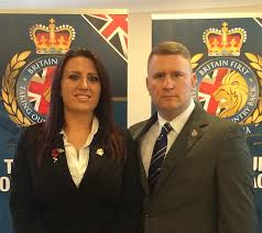 ‘Britain First’ to be banned from luton mosques by Bedfordshire Police