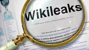 Wikileaks Releases First Batch of Incriminating Emails