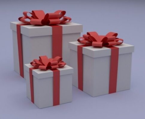 Gift Boxes