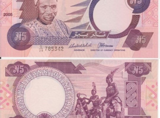 Dollars From Nigeria Used For Turkish Coup Plot