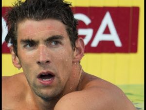 Olympic Swimmer Michael Phelps Retires with 2 Gold Medal Victories