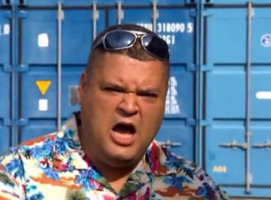 Housemate Heavy D Planned To Ruffle A Few Feathers in Big Brother House