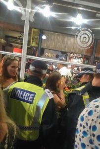 Notting Hill Carnival: Girl 15 Raped And Police Officer Slapped At After Party