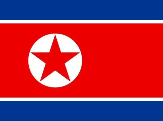 North Korea Warns U.S Not To Ignite Nuclear War