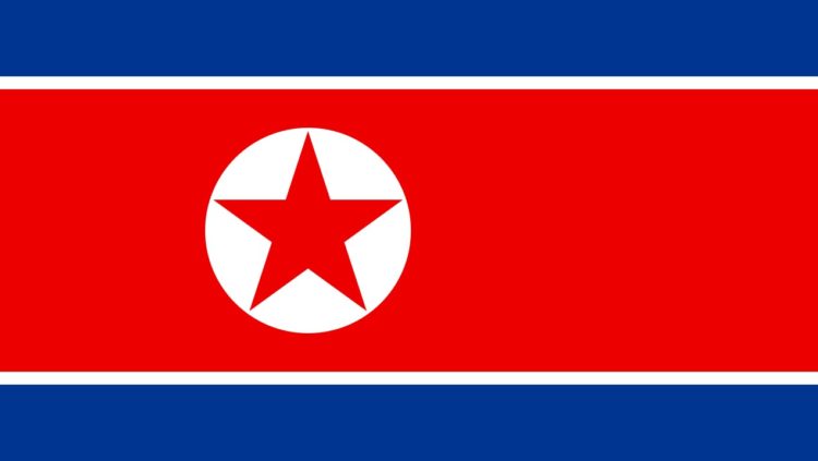 North Korea Warns U.S Not To Ignite Nuclear War