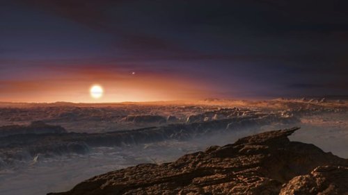 Earth’s cousin Proxima B confirmed by NASA and ESO