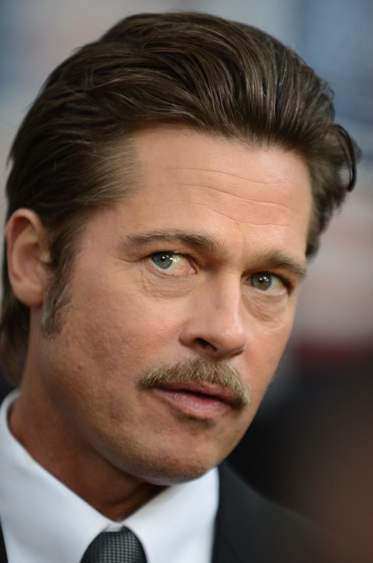 FBI To Launch Investigation Into Brad Pitt Incident On Aircraft With Kids