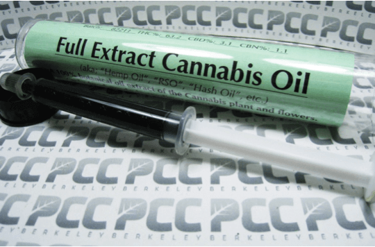 Cannabis Oils In America Cure 3 Year Old Epileptic child From Ireland