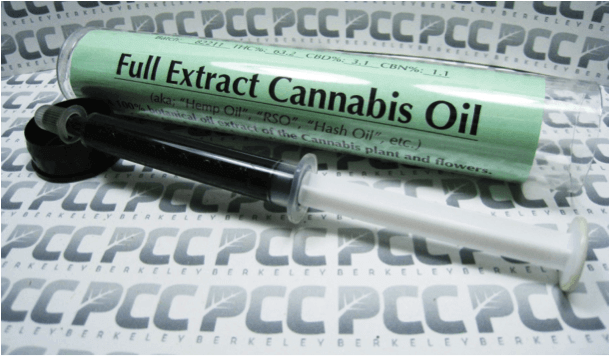 Cannabis Oils In America Cure 3 Year Old Epileptic child From Ireland