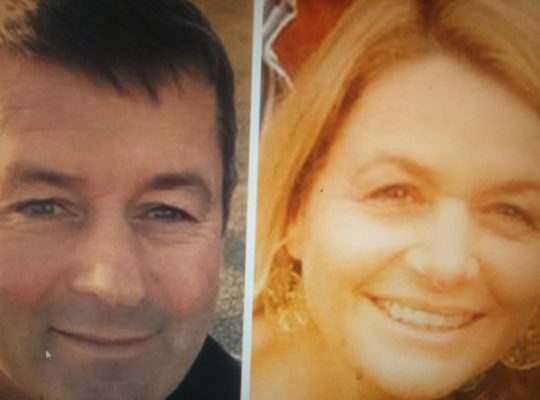 Australian Man found After Five day Disappearance Whose Family Fled And Lost Their Minds