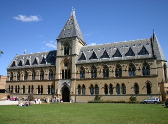 Oxford Uni Scholar’s Alleged Victim’s Violent Rape Ordeal