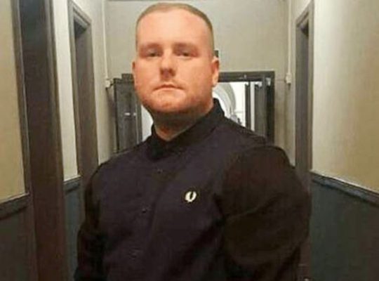 Third Teenager Arrested For Murder Of Chadwell Heath Bouncer