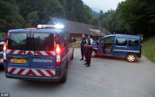 Mystery Of French Alps Murder Lingers On 4 Years Later