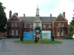 North East London mental hospital not providing basic mental health training