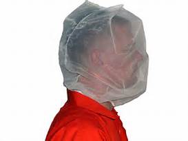 Metropolitan Police Set To Permit Specially Designed Bags To Cover Suspects Heads