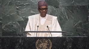 Nigeria’s President Mohammadu Buhari’s Apology For Plagiarism