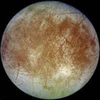 NASA announcement: water Plumes on Europa