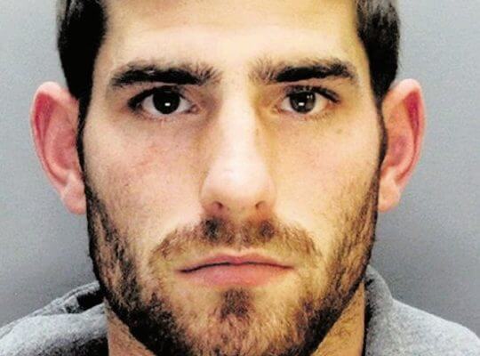 Footballer Ched Evans Not Guilty Of Raping Drunk Girl