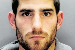Footballer Ched Evans Not Guilty Of Raping Drunk Girl