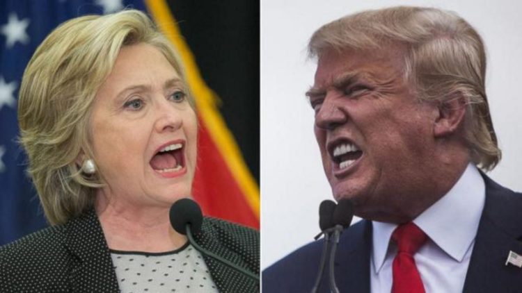 Donald Trump Will Not Accept Election Results If Hillary Clinton Wins