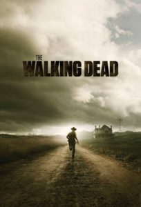 The Walking Dead TOP Rated TV Horror Series To Air Tonight